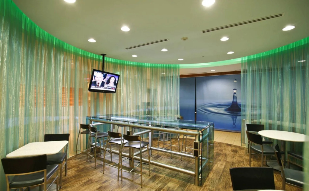 SpringHill Suites by Marriott Temecula Valley Wine Country
