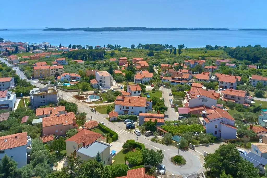 Holiday Home Villa Tereza
