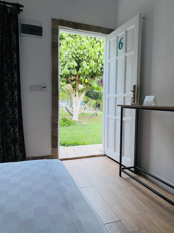 Çıralı Marina Loft Hotel