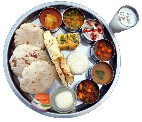 Hotel Shri Nivas