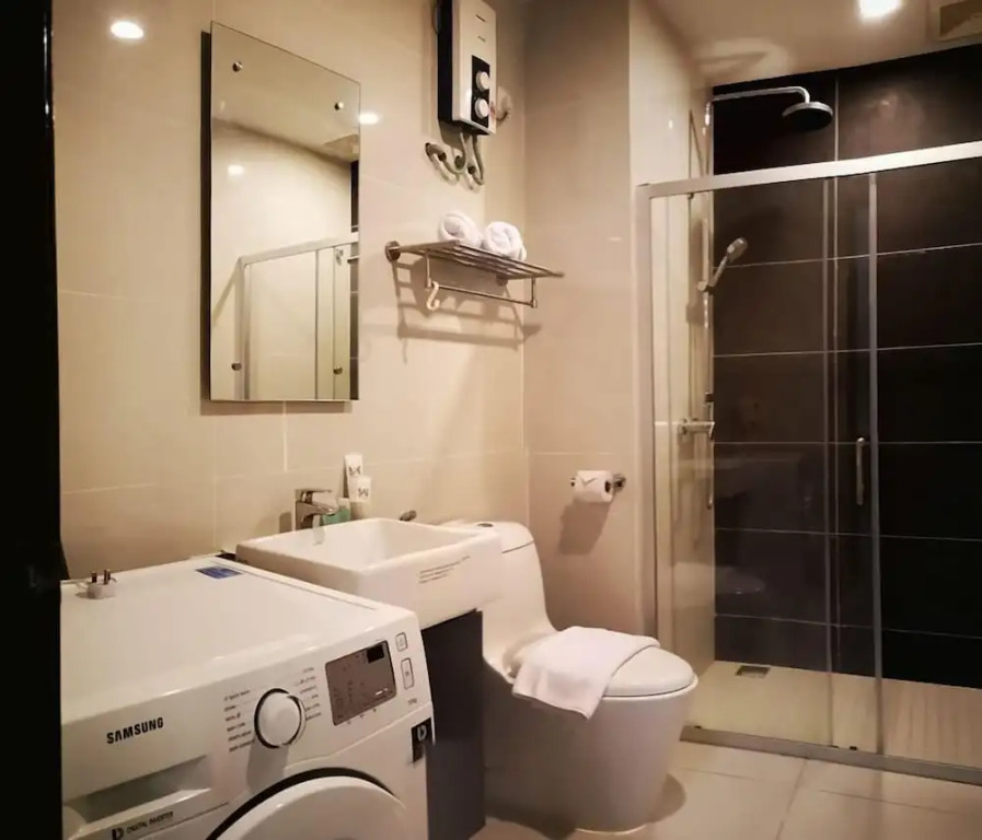 City View Suites
