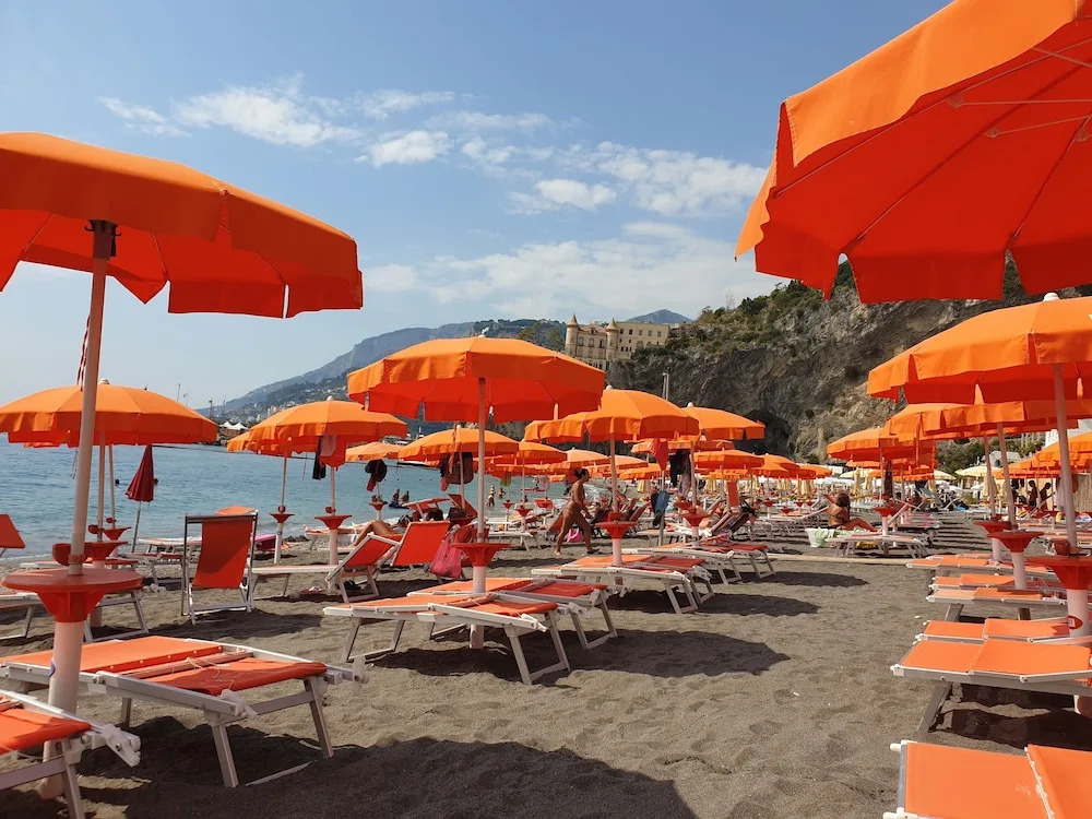 Sapore di Mare Holidays