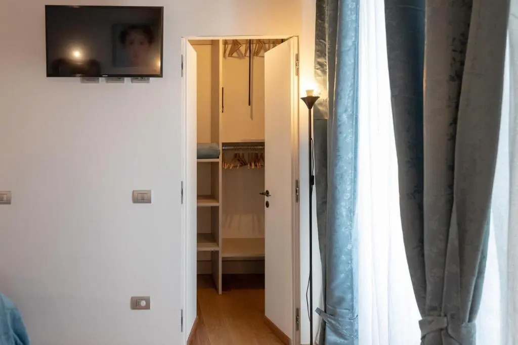 Boutique Apartment in Como