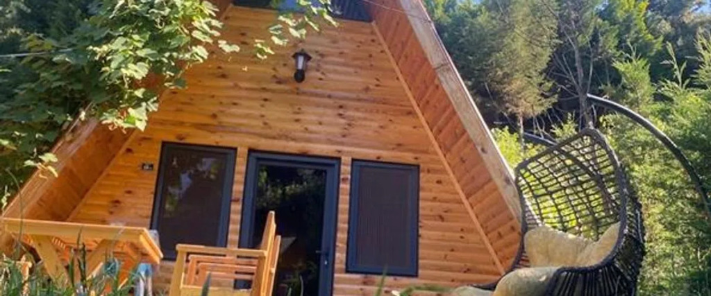 yuvacik kazli bahçe bungalov otel ve restoran