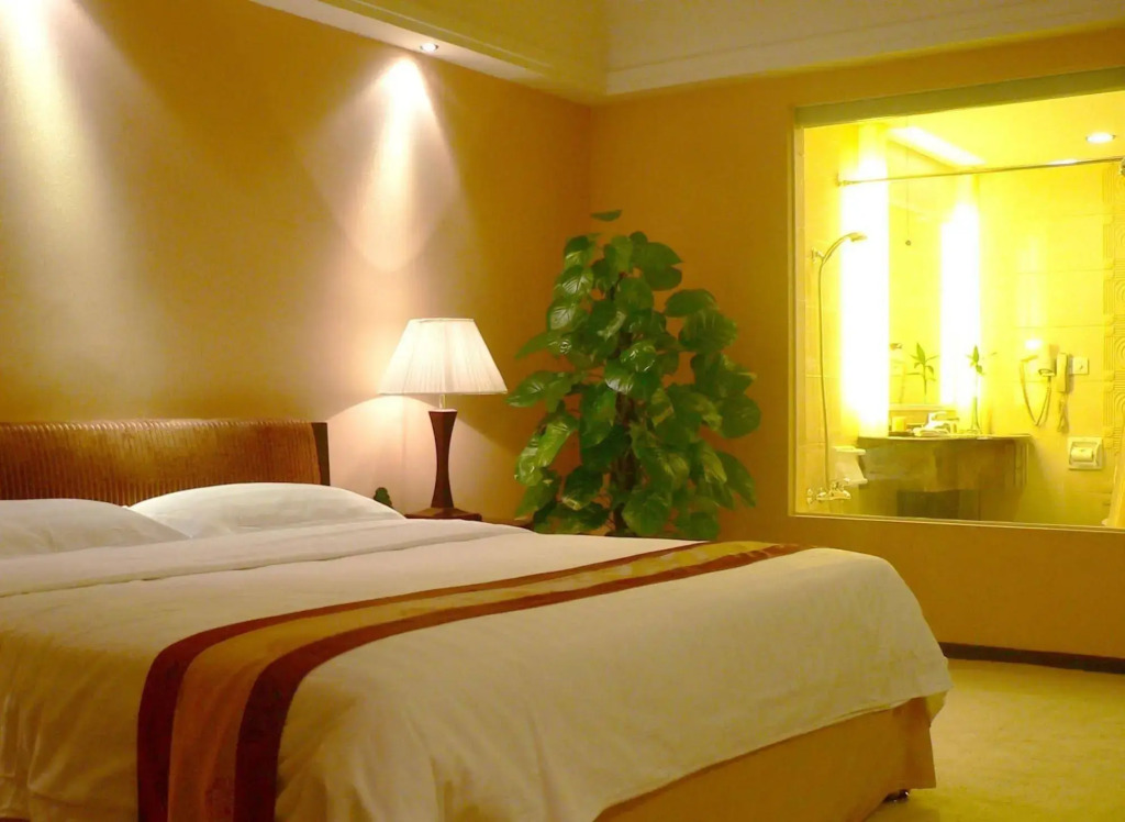 Yunfeng Hotel - Guangzhou