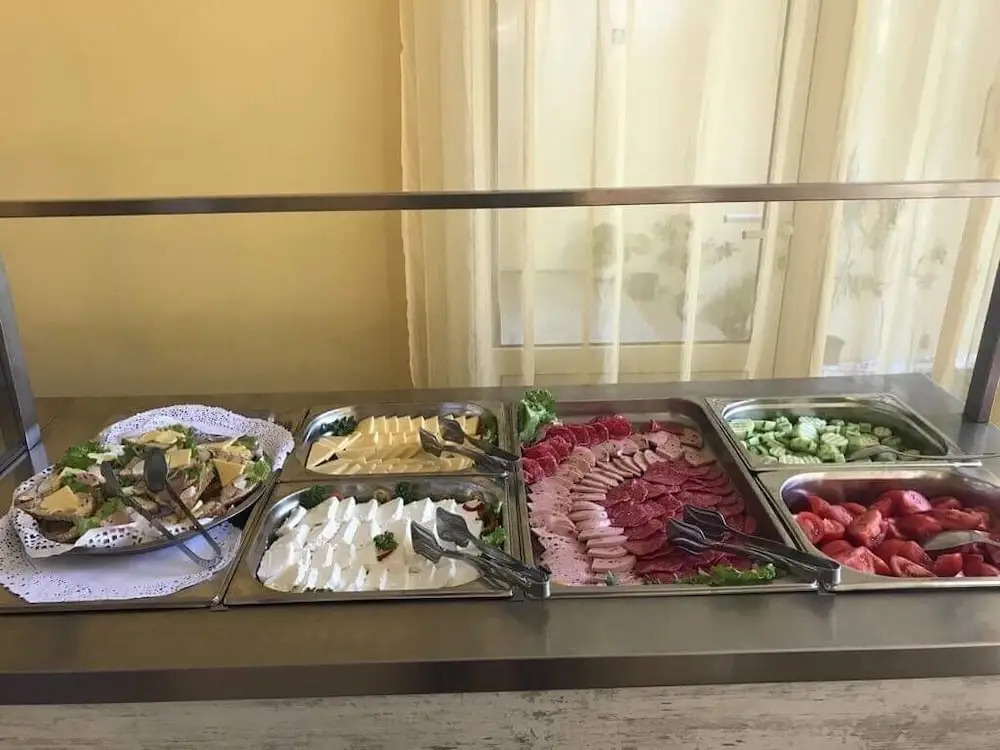 Vezhen Hotel - Free Parking