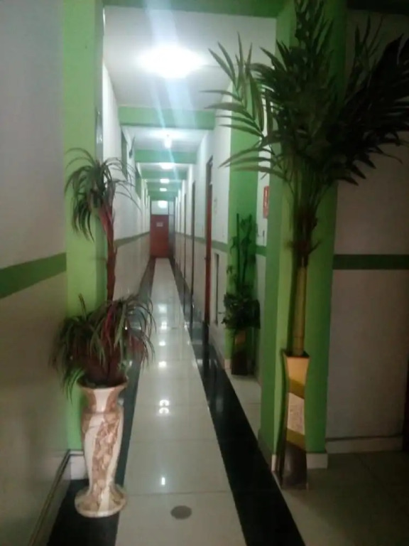 Hotel Hilroq I