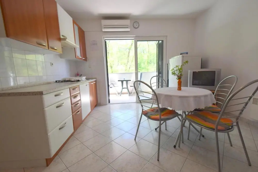 Apartment Srecko