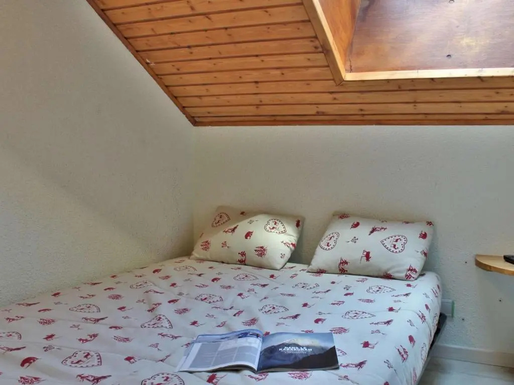 Appartement Risoul, 2 pièces, 4 personnes - FR-1-330-39