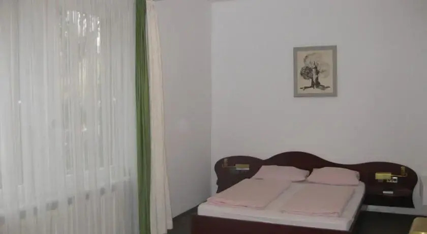 Kurhotel 19 Hundert