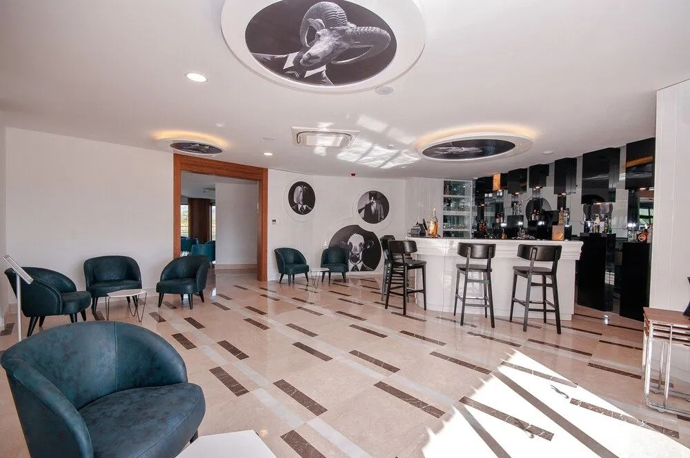 Acroter Hotel & Spa Datça