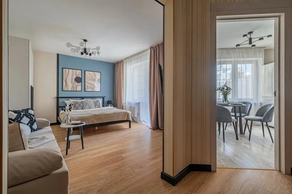 Apartamenty Gostiny Dvor i Ko na Schorsa 105