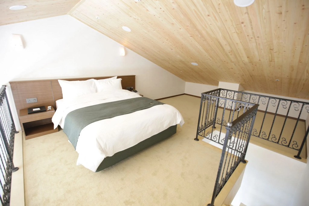 Hotel Thesoom Forest