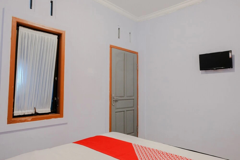 RedDoorz Syariah at Nusa Indah near BNS