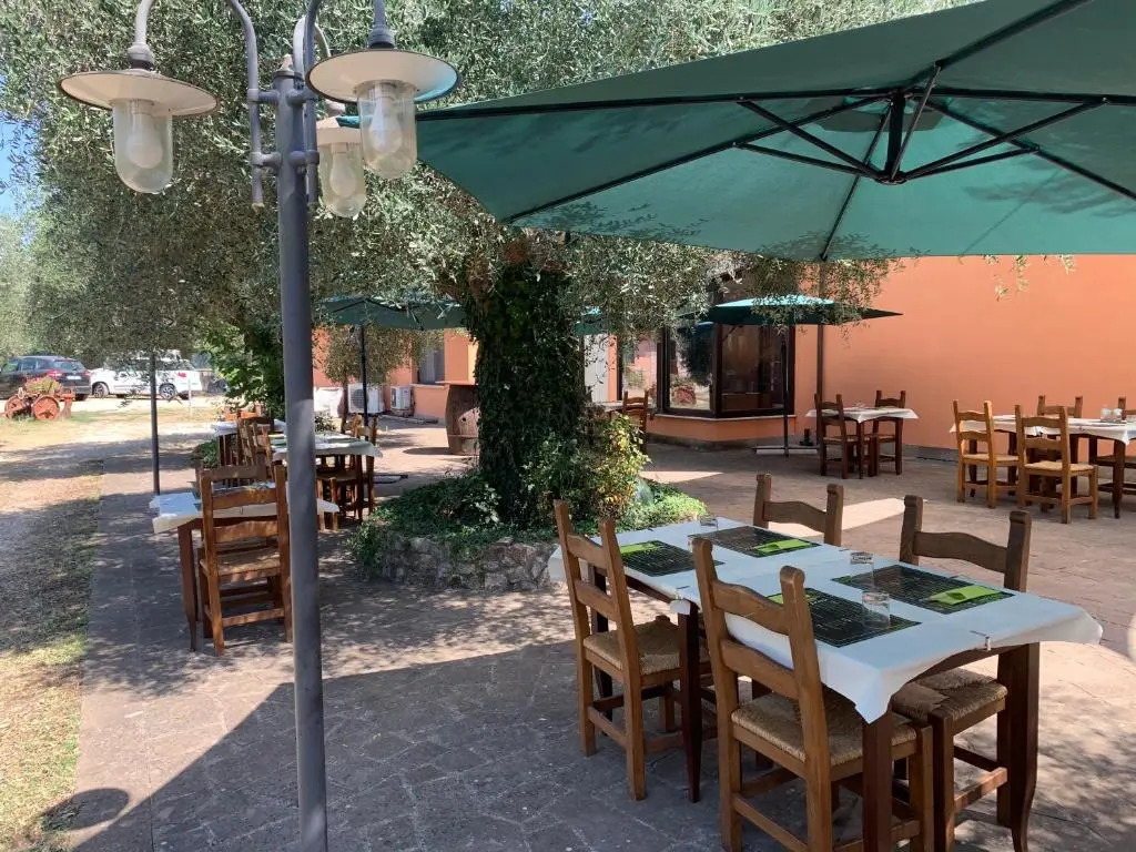 Agriturismo Panta Rei