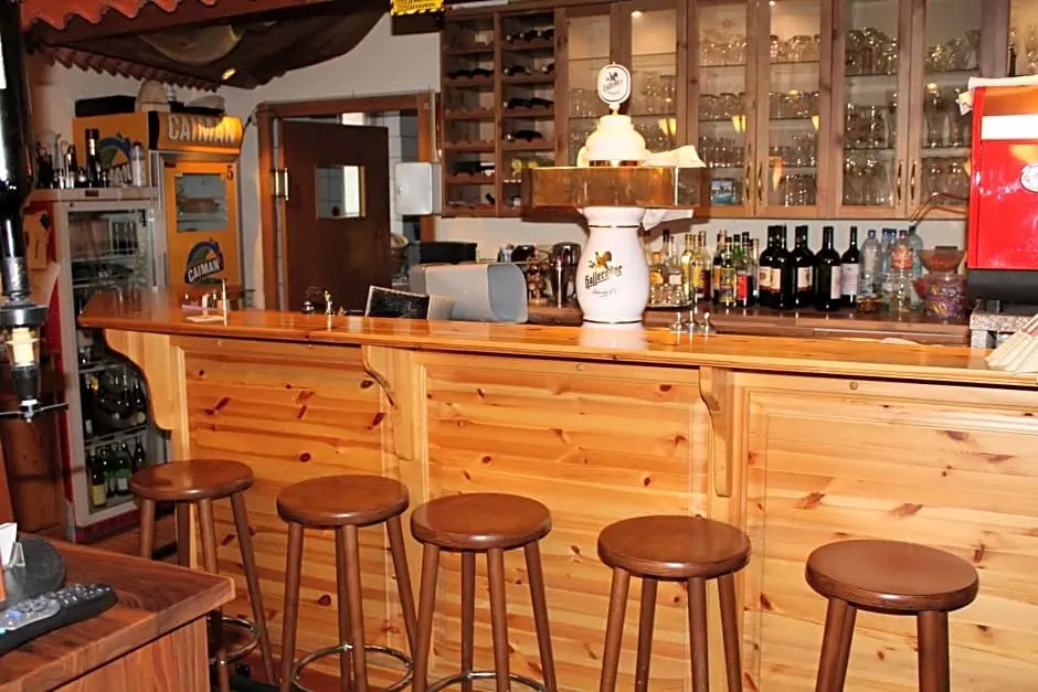 La Rustica Altstadthotel