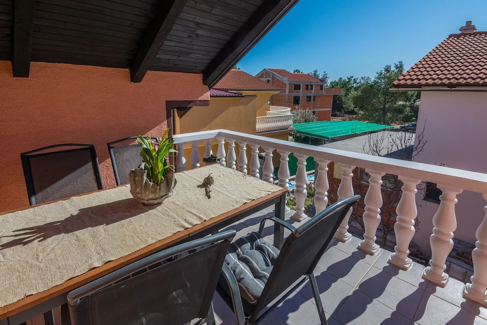 Apartment Hojsak