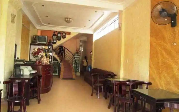 Nguyen Hue Hotel