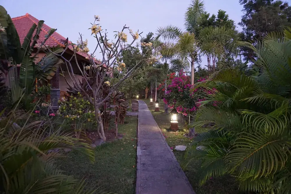 Hotel Sari