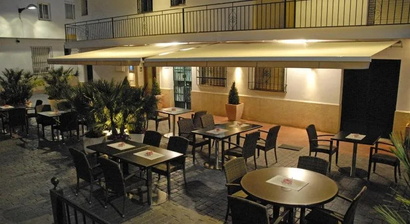 Hostal El Labrador
