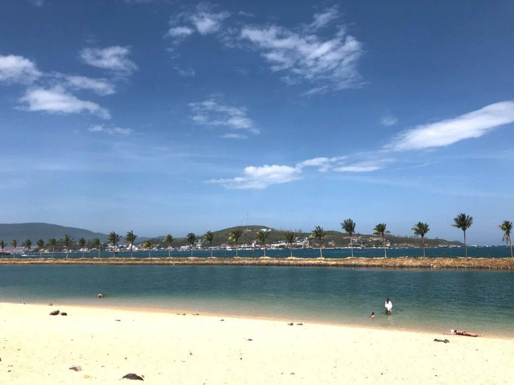 Paragon Villa Hotel Nha Trang