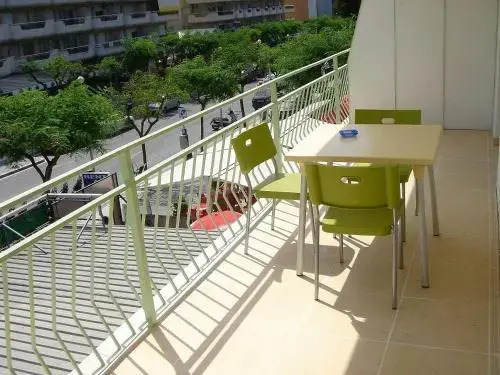 Rex Apartment