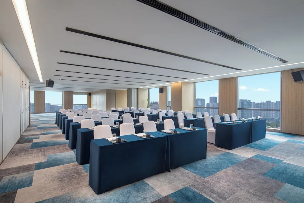 Somerset Taihu New City CBD Wuxi