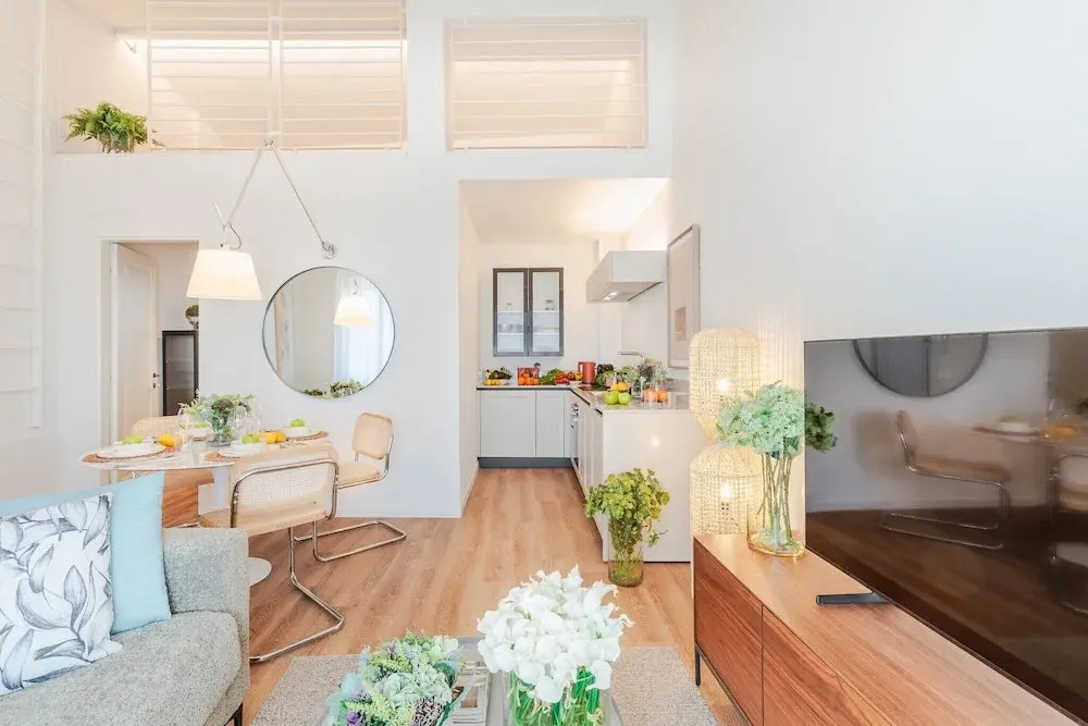 Letizia Loft in Lucca