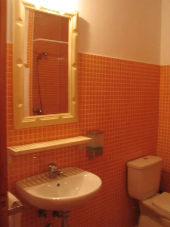 Hostal de la Luz