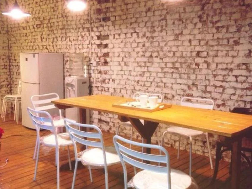 Huei Shiung Hostel