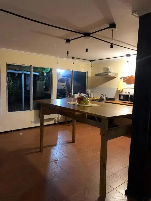Hostel Lao