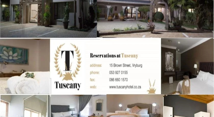 Tuscany Vryburg