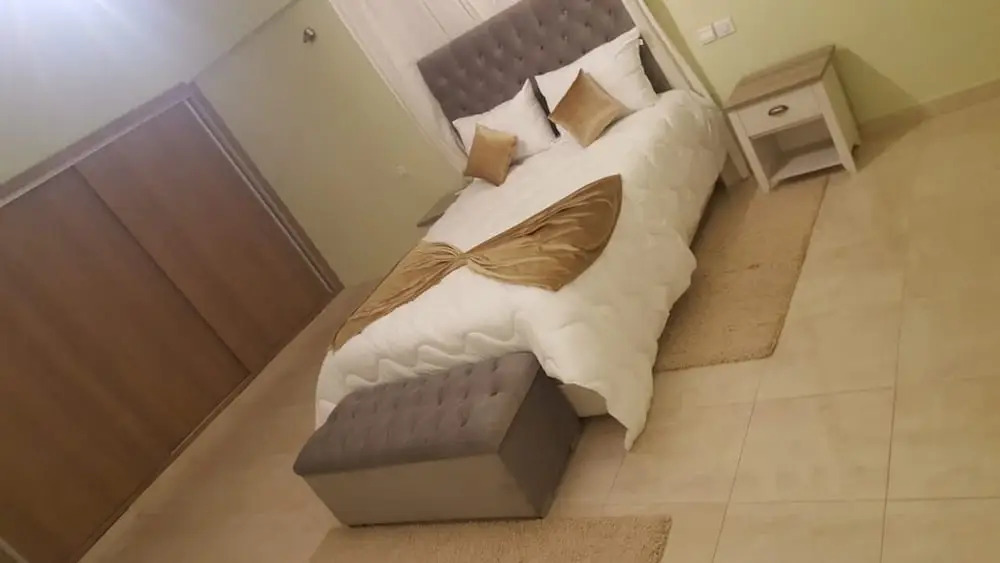 Villa d'Ourika 1