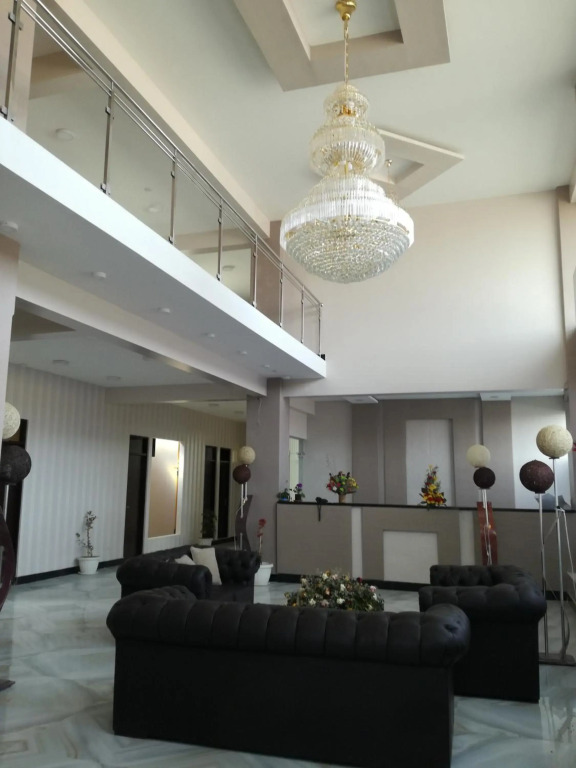 The Oruro Inn