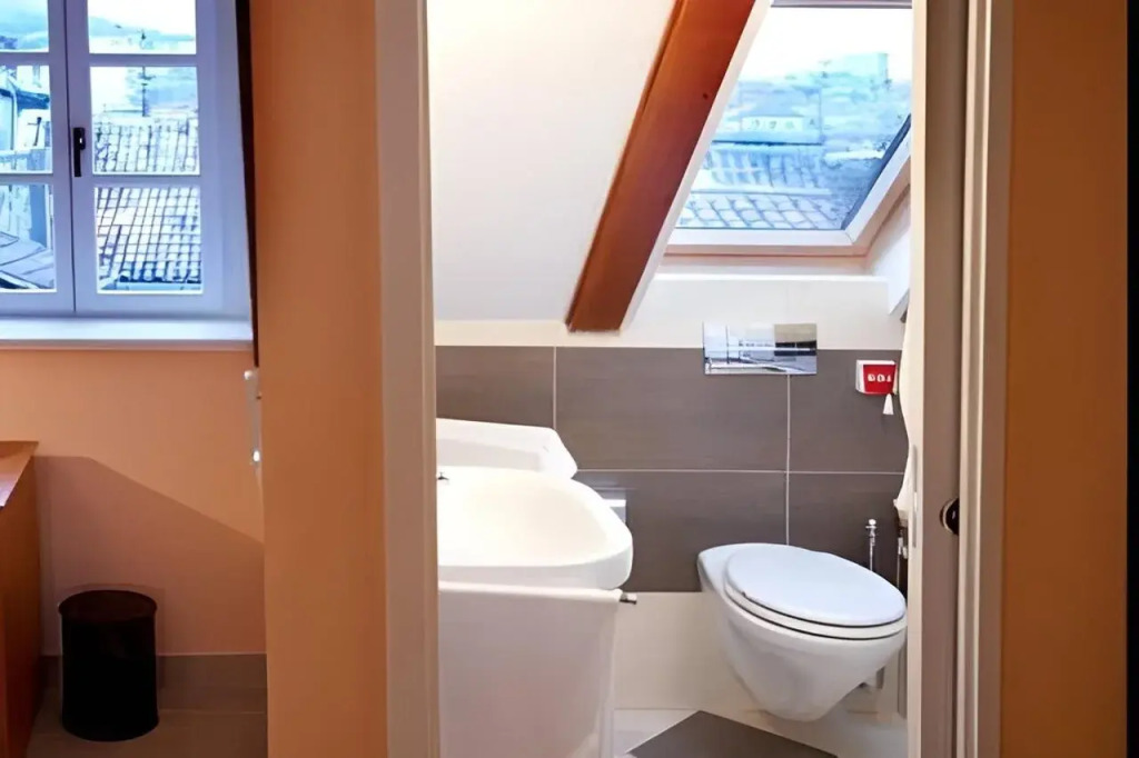 Rooms Toni Split