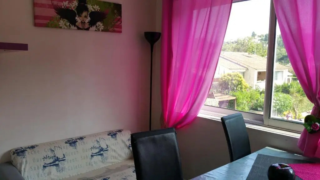 Résidence Cap Azur Appartement 217