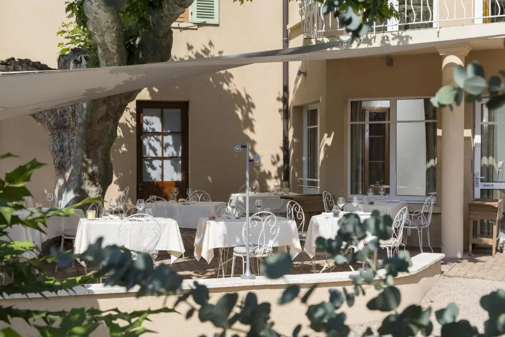 Auberge de Clochemerle - Spa & Restaurant gastronomique étoilé