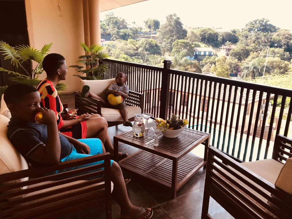 Jay and Bee Guesthouse