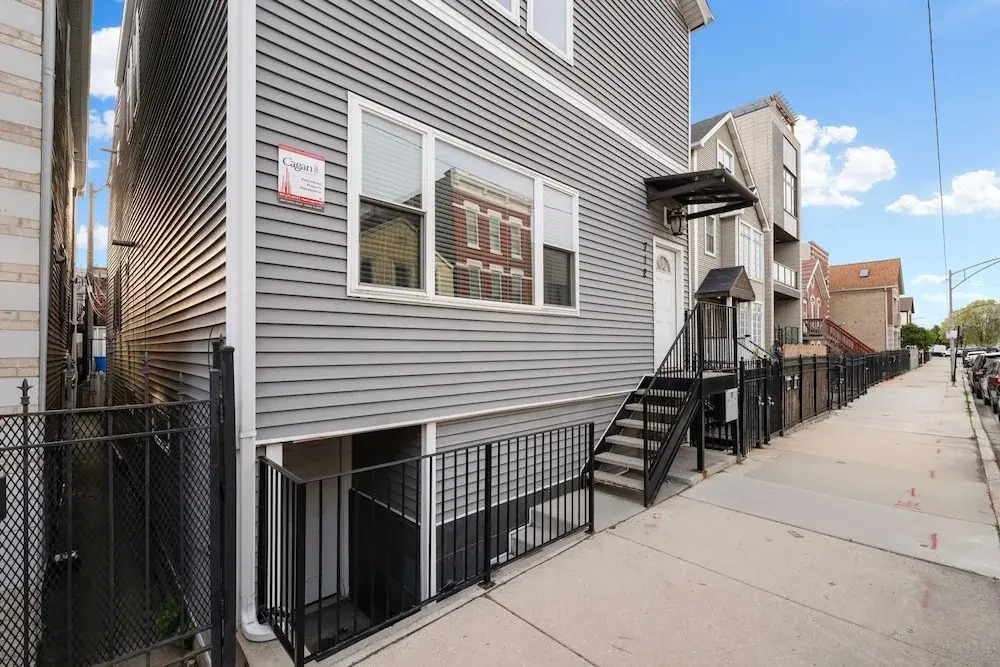 Chicago Treasure 4 Bed Getaway