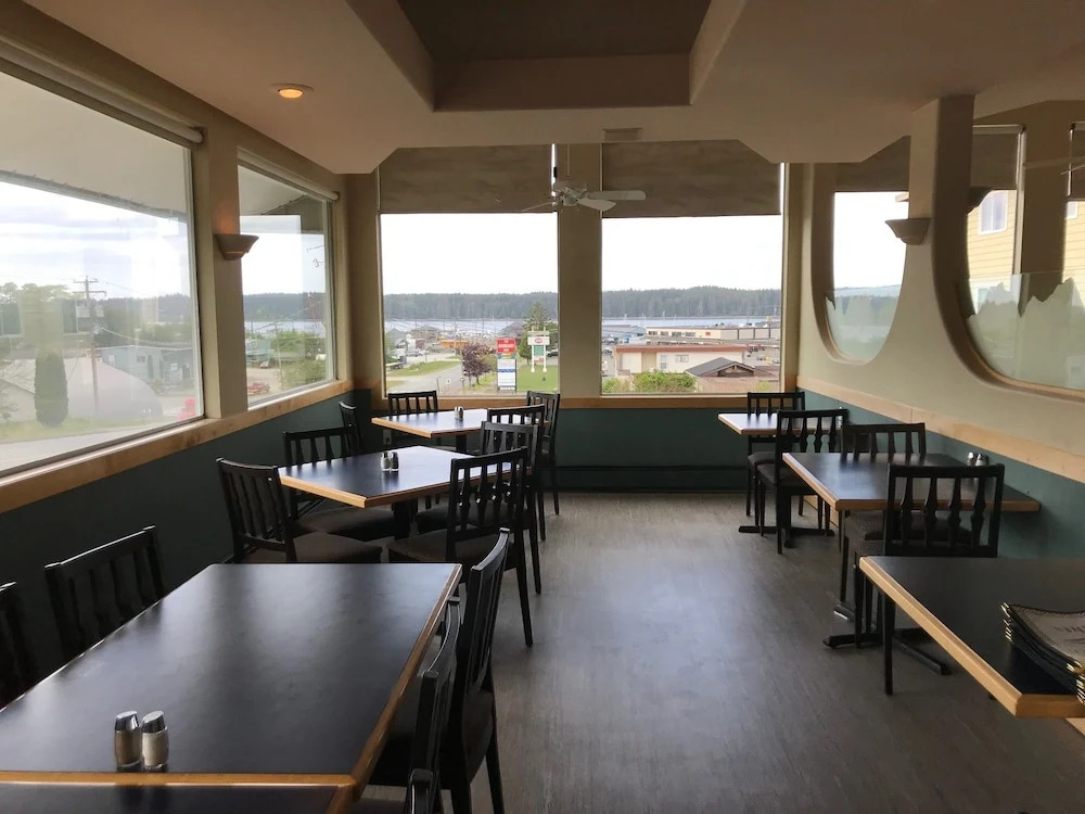 Haida Way Motor Inn