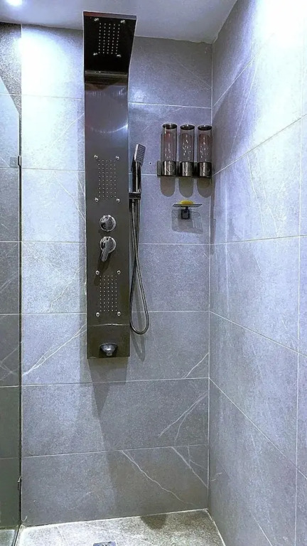 Sejour's Penthouse