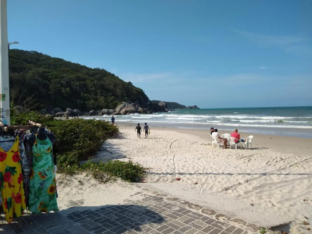 Apartamento Rota do Mar