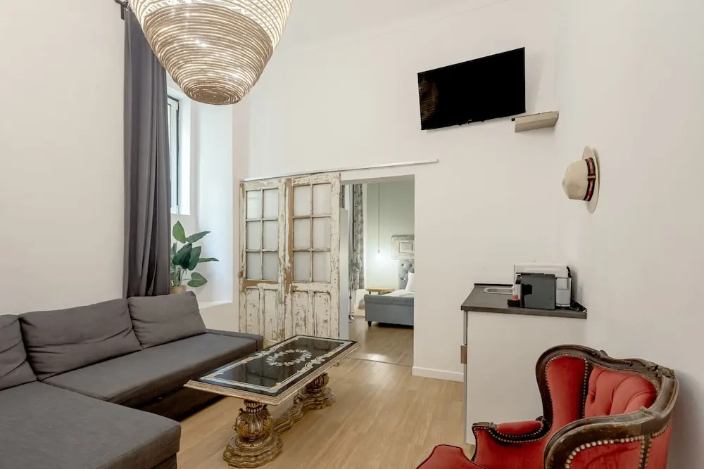 Boavista 130 Studios II by Homing