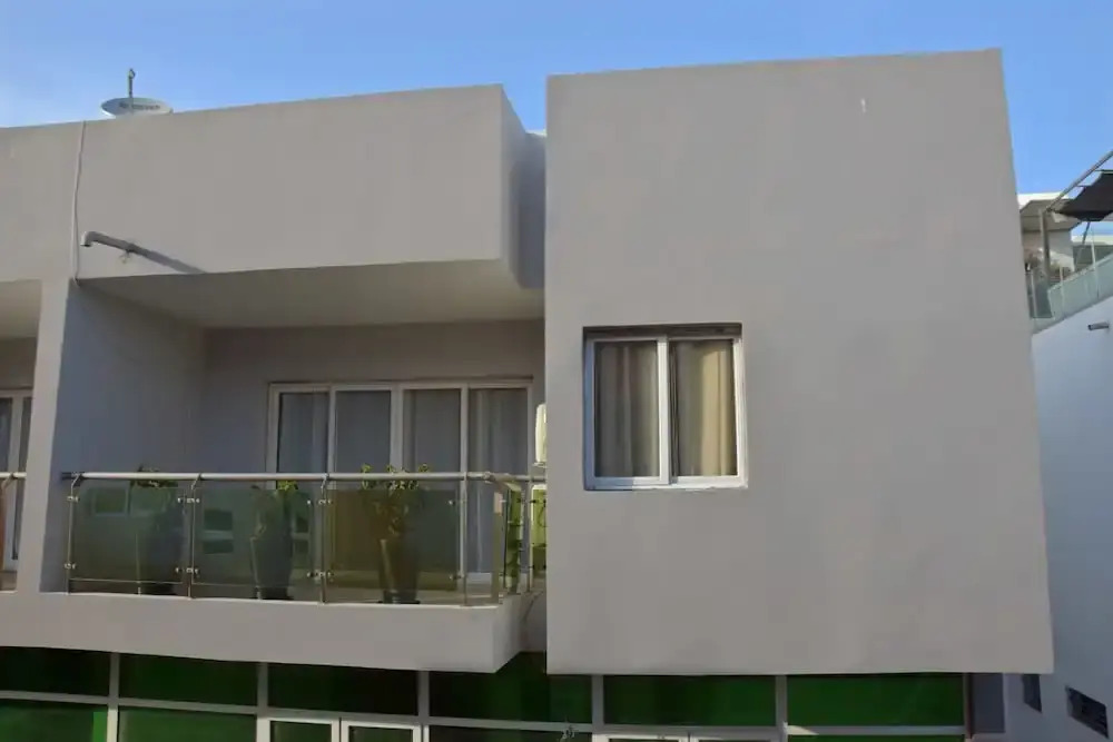 Malom Center Apt 2