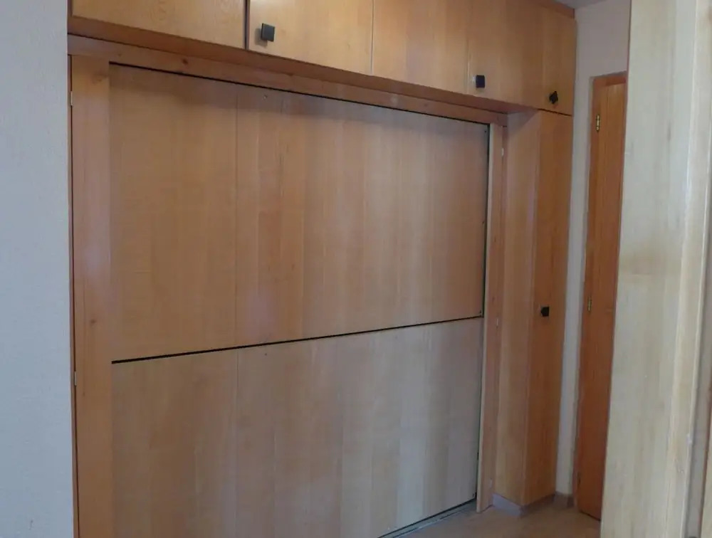 2-room Apartment in Veysonnaz