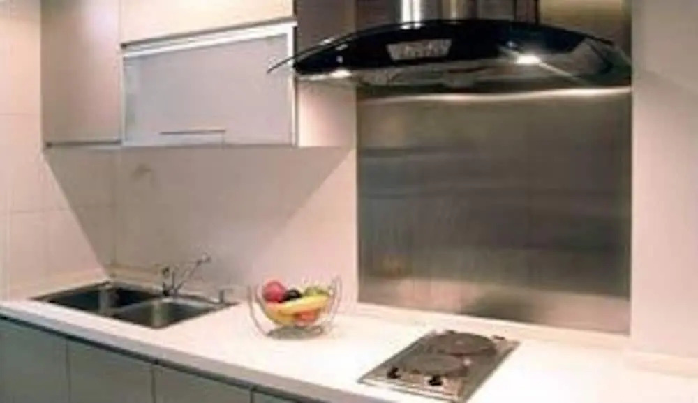 Shanghai Skiline World Union Service Apartment