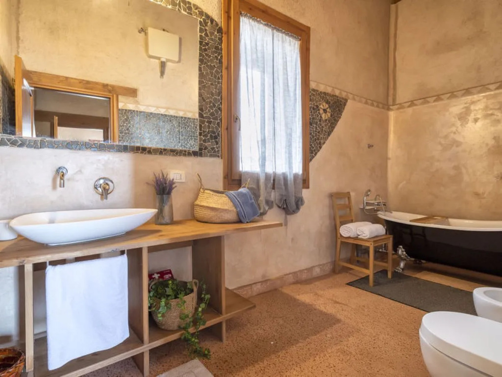 Villa Essenthia by Interhome
