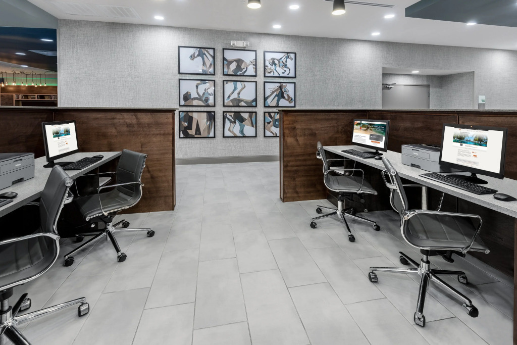 Holiday Inn - Beaumont East-Medical Ctr Area by IHG