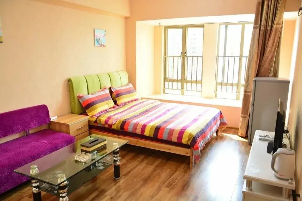 A Life Apartment Hotel