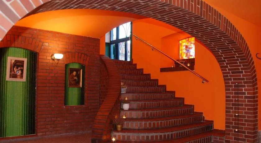 Hotel Polonia Racibórz